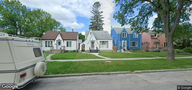 Larawan ng 886 Dominion Street sa Winnipeg, Manitoba