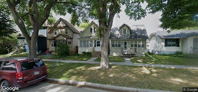 886 Strathcona Street ਦੀ ਫੋਟੋ, ਵਿਨੀਪਿਗ, ਮੈਨੀਟੋਬਾ