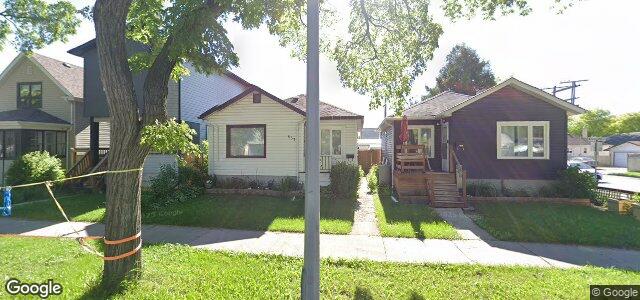 Larawan ng 887 Ashburn Street sa Winnipeg, Manitoba