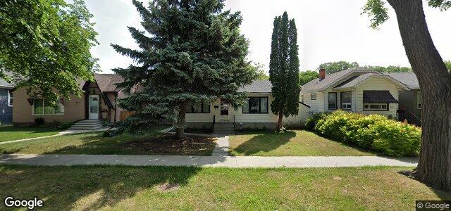 887 Strathcona Street（加拿大曼尼托巴省溫尼伯市）房屋照片