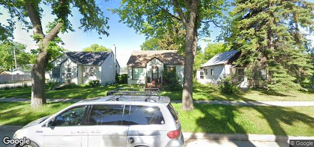 Larawan ng 888 Ashburn Street sa Winnipeg, Manitoba