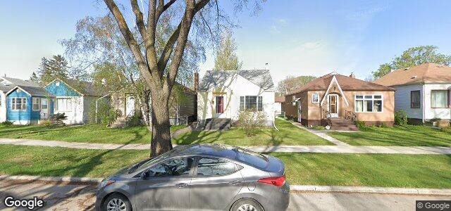 Larawan ng 888 Clifton Street sa Winnipeg, Manitoba