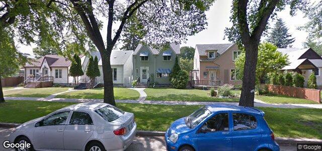 Larawan ng 888 Dominion Street sa Winnipeg, Manitoba