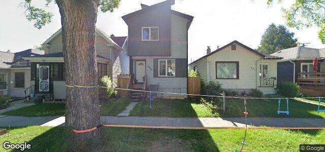 Larawan ng 889 Ashburn Street sa Winnipeg, Manitoba