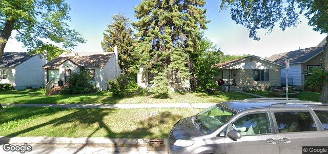 Larawan ng 890 Ashburn Street sa Winnipeg, Manitoba