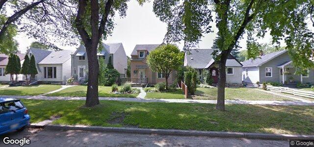 Larawan ng 890 Dominion Street sa Winnipeg, Manitoba