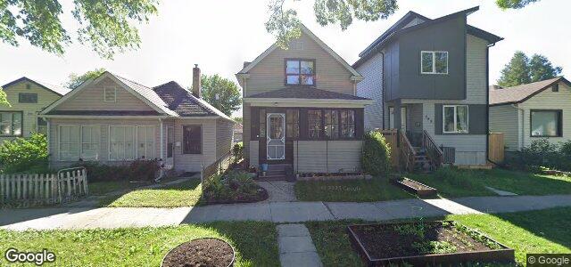 Larawan ng 891 Ashburn Street sa Winnipeg, Manitoba