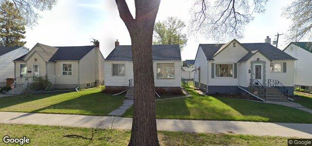 Larawan ng 891 Clifton Street sa Winnipeg, Manitoba