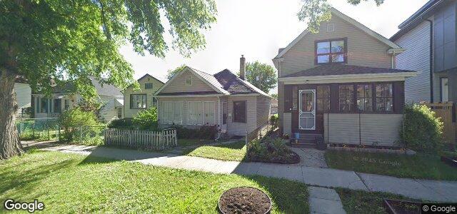 Larawan ng 893 Ashburn Street sa Winnipeg, Manitoba