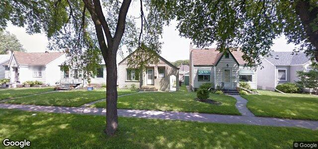 Larawan ng 893 Dominion Street sa Winnipeg, Manitoba