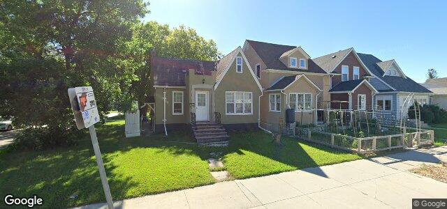 Larawan ng 893 Valour Road sa Winnipeg, Manitoba