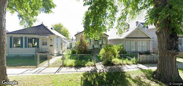 Larawan ng 895 Ashburn Street sa Winnipeg, Manitoba