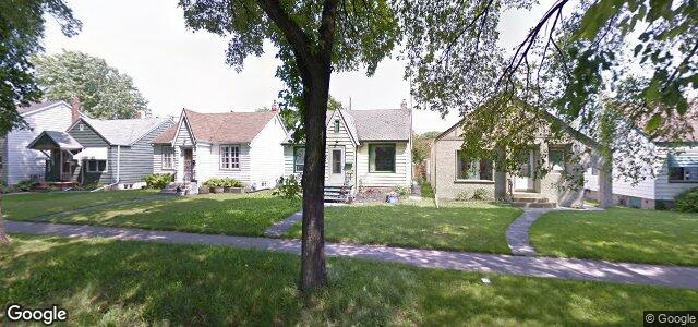 Larawan ng 895 Dominion Street sa Winnipeg, Manitoba