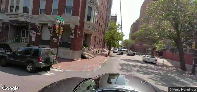 Larawan ng 895 Spruce Street sa Winnipeg, Manitoba