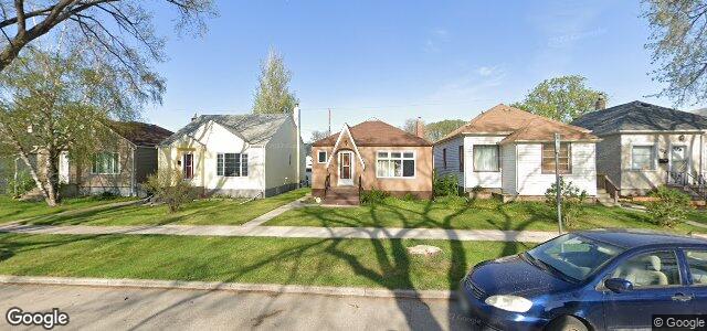Larawan ng 896 Clifton Street sa Winnipeg, Manitoba