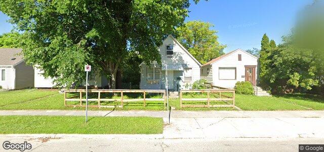 Larawan ng 896 Valour Road sa Winnipeg, Manitoba