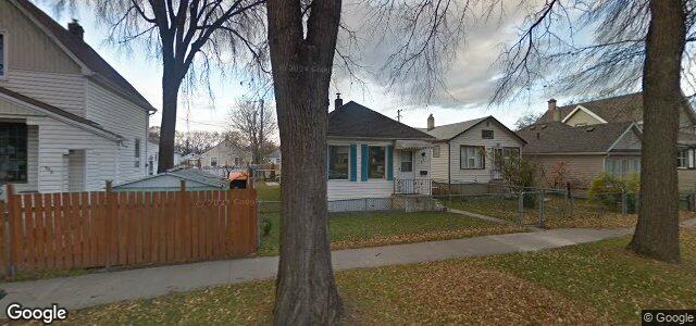 Larawan ng 897 Ashburn Street sa Winnipeg, Manitoba