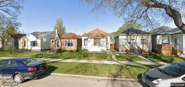 Larawan ng 898 Clifton Street sa Winnipeg, Manitoba