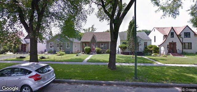 Larawan ng 898 Dominion Street sa Winnipeg, Manitoba