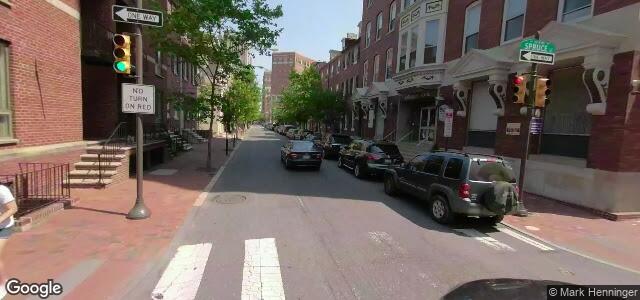 Larawan ng 899 Spruce Street sa Winnipeg, Manitoba