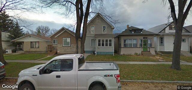 Larawan ng 900 Ashburn Street sa Winnipeg, Manitoba