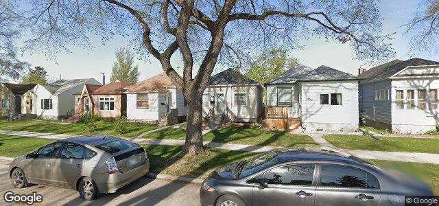 Larawan ng 900 Clifton Street sa Winnipeg, Manitoba