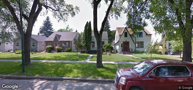 Larawan ng 900 Dominion Street sa Winnipeg, Manitoba