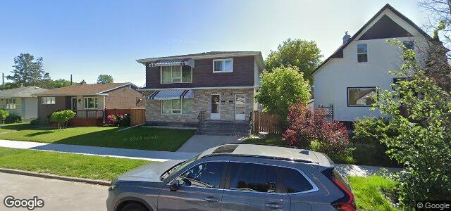 Larawan ng 901 Telfer Street N sa Winnipeg, Manitoba