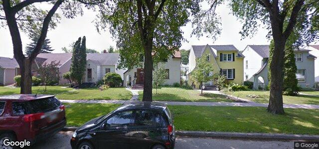 Larawan ng 902 Dominion Street sa Winnipeg, Manitoba