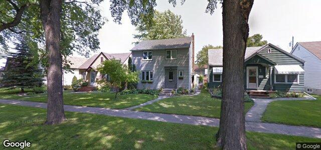 Larawan ng 903 Dominion Street sa Winnipeg, Manitoba