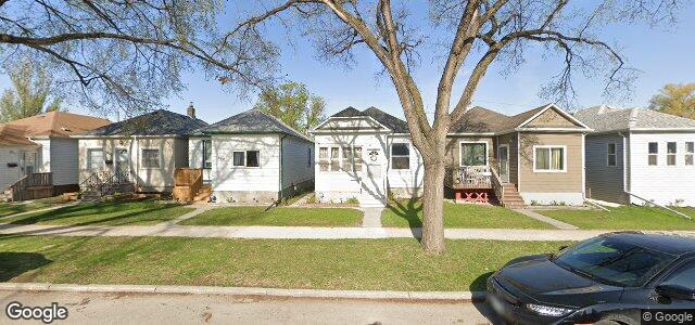 Larawan ng 904 Clifton Street sa Winnipeg, Manitoba