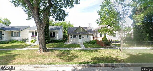 904 Strathcona Street（加拿大曼尼托巴省溫尼伯市）房屋照片