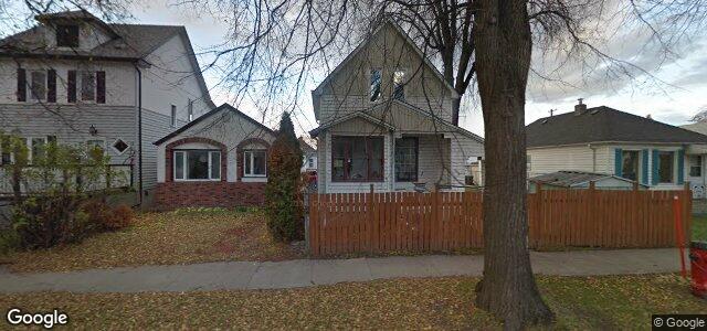 Larawan ng 905 Ashburn Street sa Winnipeg, Manitoba