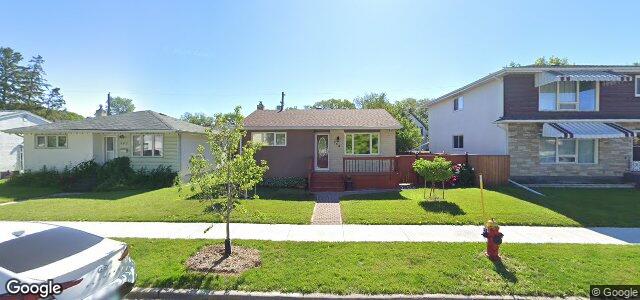 Larawan ng 905 Telfer Street N sa Winnipeg, Manitoba