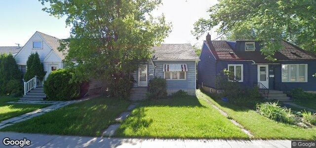 Larawan ng 905 Valour Road sa Winnipeg, Manitoba