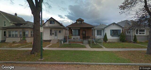 Larawan ng 906 Ashburn Street sa Winnipeg, Manitoba