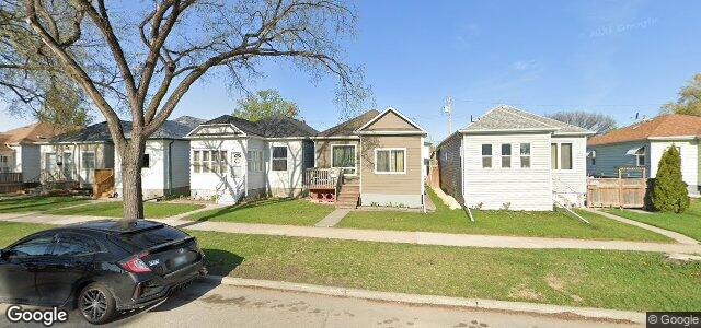 Larawan ng 906 Clifton Street sa Winnipeg, Manitoba
