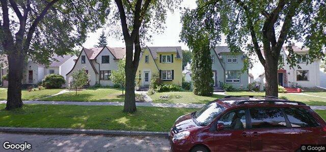 Larawan ng 906 Dominion Street sa Winnipeg, Manitoba