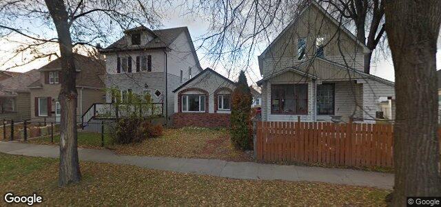 Larawan ng 907 Ashburn Street sa Winnipeg, Manitoba