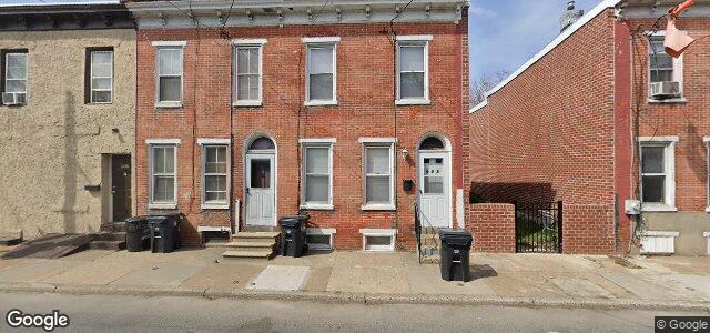 Larawan ng 907 Spruce Street sa Winnipeg, Manitoba