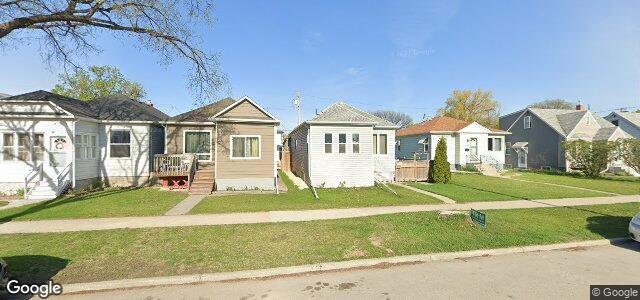 Larawan ng 908 Clifton Street sa Winnipeg, Manitoba