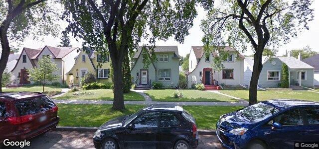 Larawan ng 908 Dominion Street sa Winnipeg, Manitoba