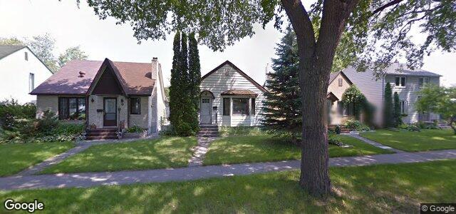 Larawan ng 909 Dominion Street sa Winnipeg, Manitoba