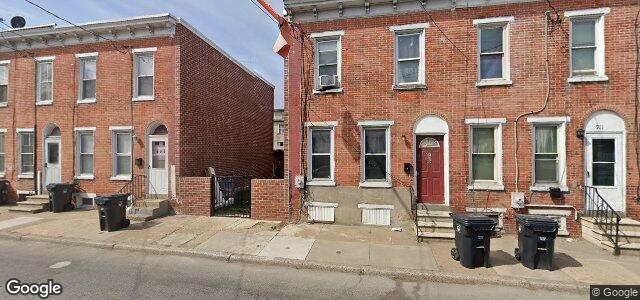 Larawan ng 909 Spruce Street sa Winnipeg, Manitoba