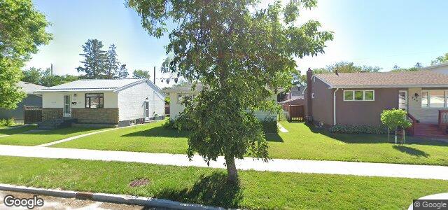 Larawan ng 909 Telfer Street N sa Winnipeg, Manitoba