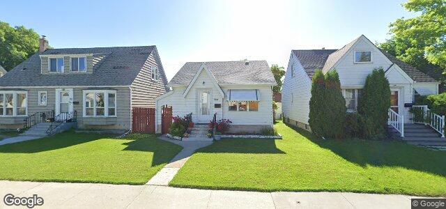 Larawan ng 909 Valour Road sa Winnipeg, Manitoba