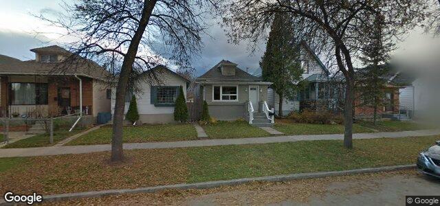 Larawan ng 910 Ashburn Street sa Winnipeg, Manitoba