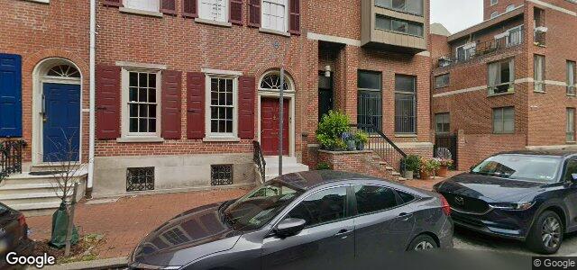 Larawan ng 911 Spruce Street sa Winnipeg, Manitoba