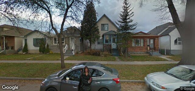 Larawan ng 912 Ashburn Street sa Winnipeg, Manitoba
