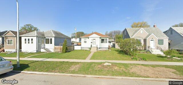 Larawan ng 912 Clifton Street sa Winnipeg, Manitoba
